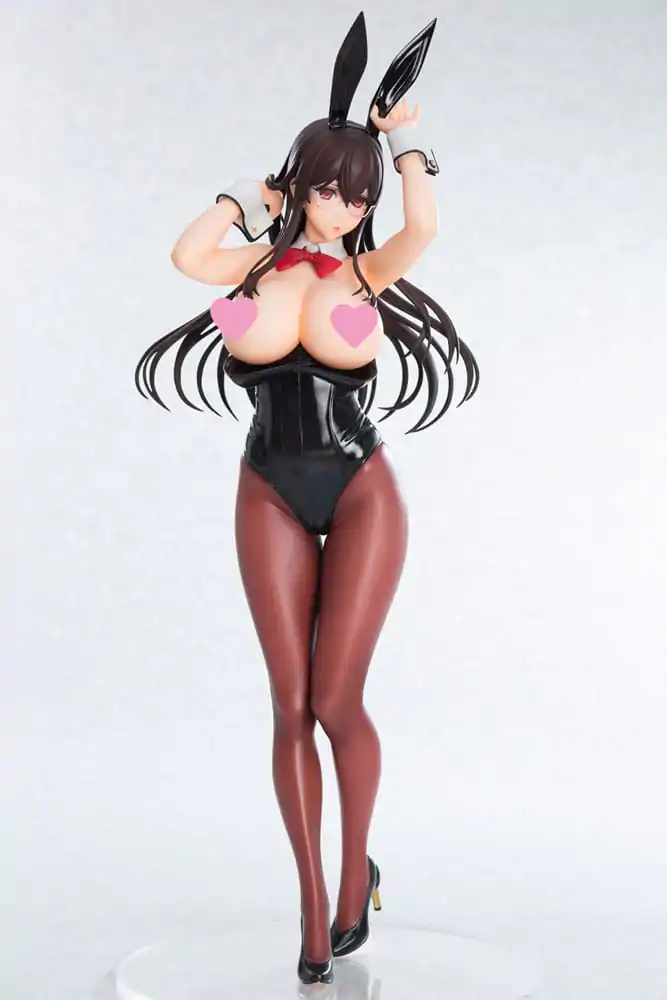 Statuie Succubus Stayed Life 1/6 Tohko Sakuramachi Bunny Ver. 33 cm poza produsului