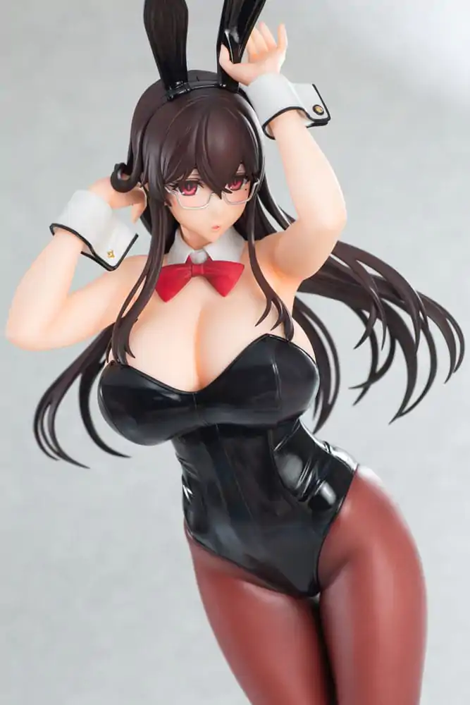 Statuie Succubus Stayed Life 1/6 Tohko Sakuramachi Bunny Ver. 33 cm poza produsului