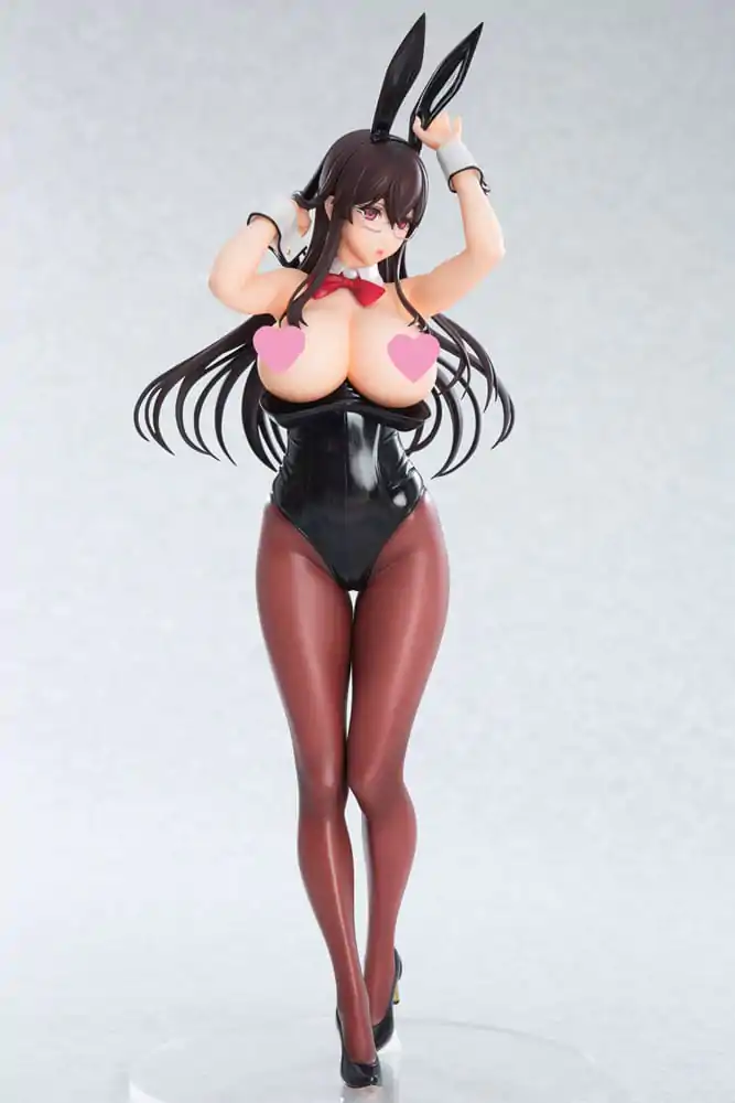 Statuie Succubus Stayed Life 1/6 Tohko Sakuramachi Bunny Ver. 33 cm poza produsului