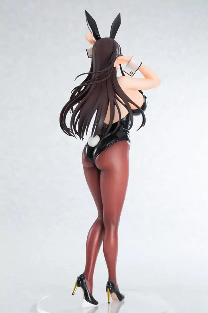 Statuie Succubus Stayed Life 1/6 Tohko Sakuramachi Bunny Ver. 33 cm poza produsului