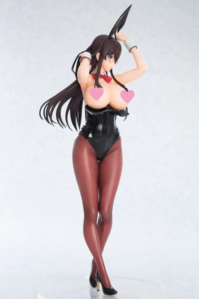 Statuie Succubus Stayed Life 1/6 Tohko Sakuramachi Bunny Ver. 33 cm poza produsului