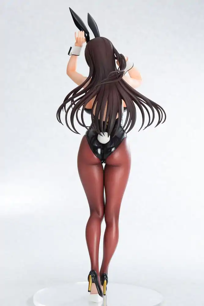 Statuie Succubus Stayed Life 1/6 Tohko Sakuramachi Bunny Ver. 33 cm poza produsului