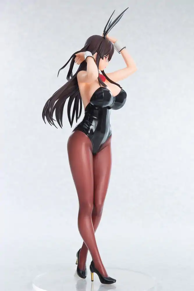 Statuie Succubus Stayed Life 1/6 Tohko Sakuramachi Bunny Ver. 33 cm poza produsului