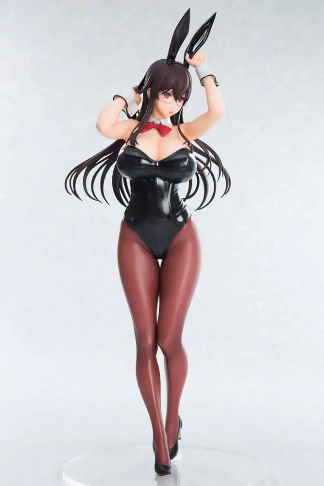 Statuie Succubus Stayed Life 1/6 Tohko Sakuramachi Bunny Ver. 33 cm poza produsului