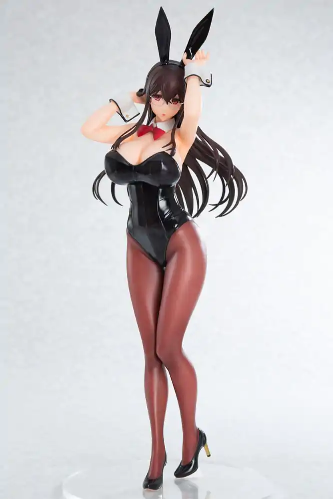 Statuie Succubus Stayed Life 1/6 Tohko Sakuramachi Bunny Ver. 33 cm poza produsului