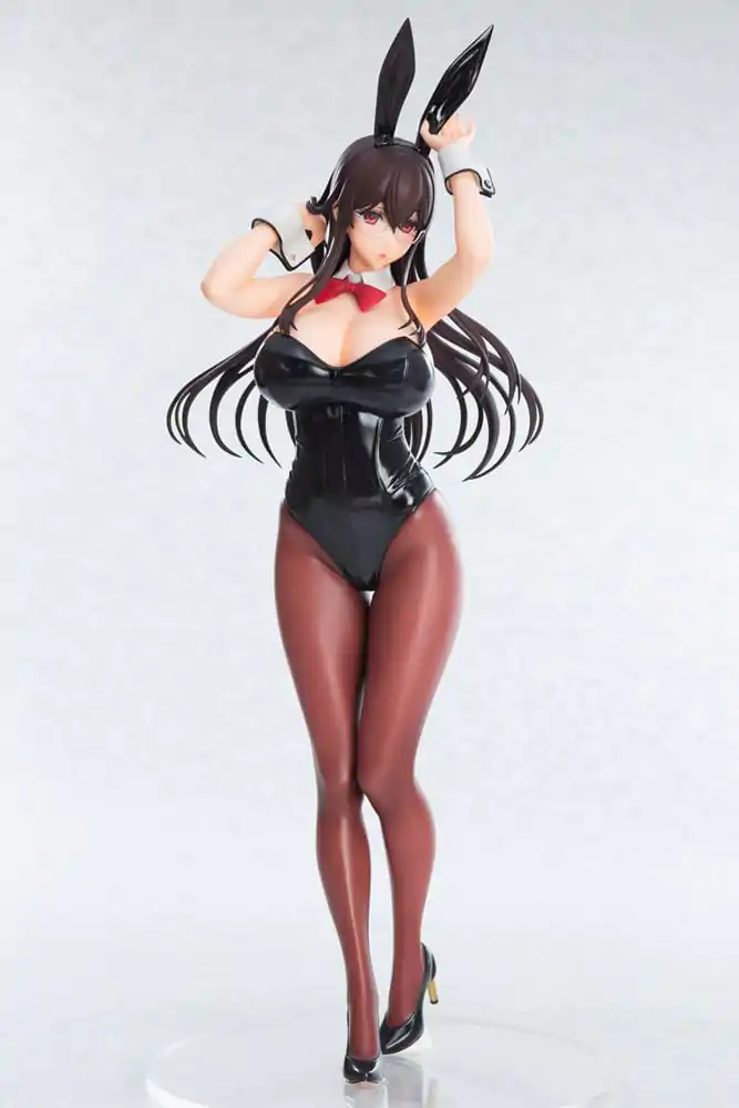 Statuie Succubus Stayed Life 1/6 Tohko Sakuramachi Bunny Ver. 33 cm poza produsului