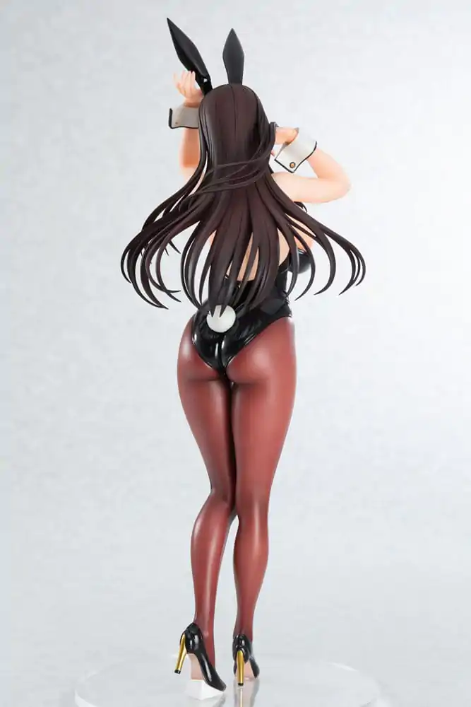 Statuie Succubus Stayed Life 1/6 Tohko Sakuramachi Bunny Ver. 33 cm poza produsului