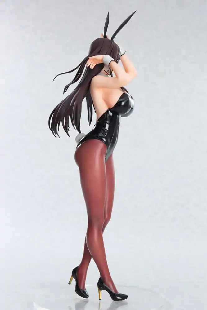 Statuie Succubus Stayed Life 1/6 Tohko Sakuramachi Bunny Ver. 33 cm poza produsului