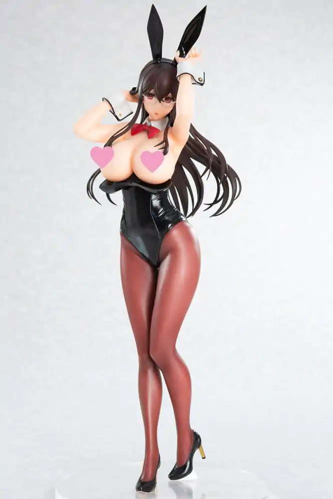 Statuie Succubus Stayed Life 1/6 Tohko Sakuramachi Bunny Ver. 33 cm poza produsului