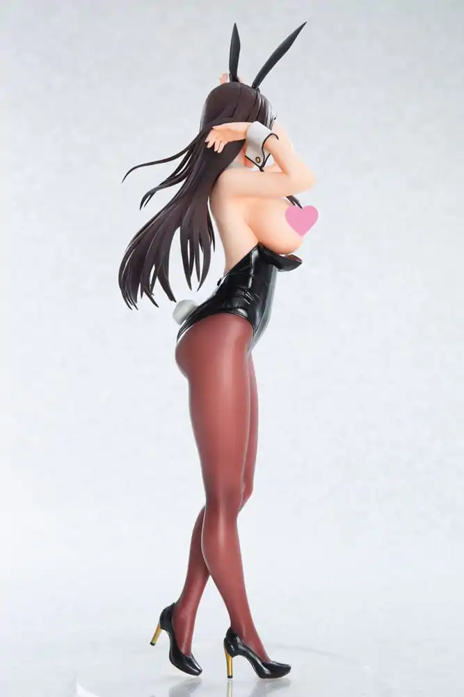 Statuie Succubus Stayed Life 1/6 Tohko Sakuramachi Bunny Ver. 33 cm poza produsului