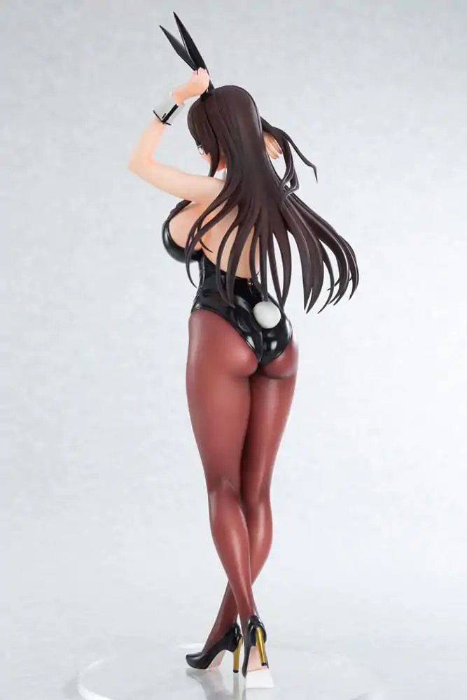 Statuie Succubus Stayed Life 1/6 Tohko Sakuramachi Bunny Ver. 33 cm poza produsului