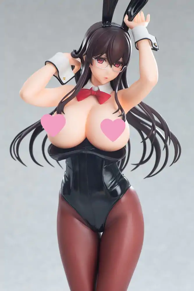 Statuie Succubus Stayed Life 1/6 Tohko Sakuramachi Bunny Ver. 33 cm poza produsului