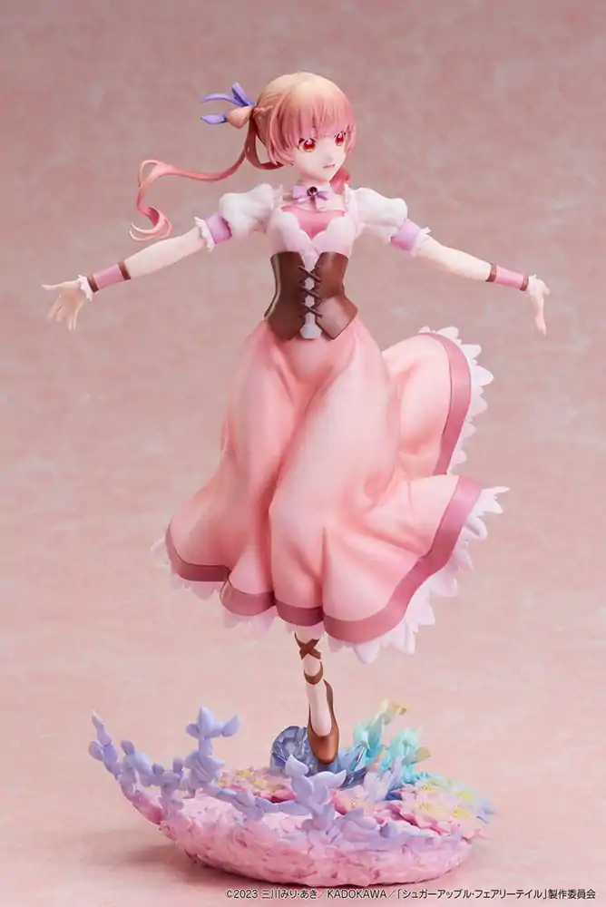 Sugar Apple Fairy Tale Statuie PVC 1/7 Anne Halford 24 cm poza produsului