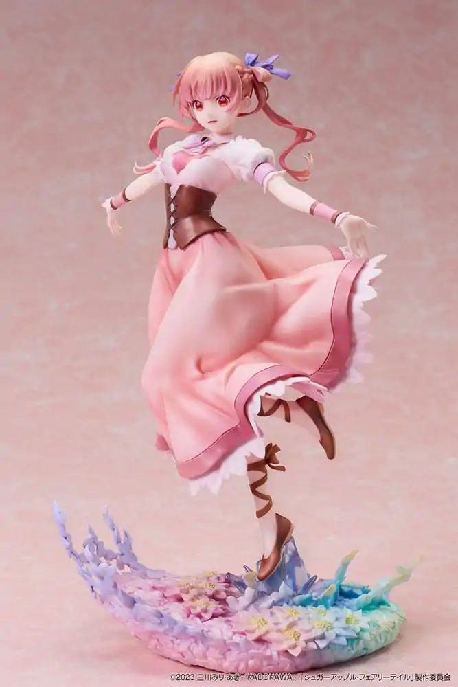 Sugar Apple Fairy Tale Statuie PVC 1/7 Anne Halford 24 cm poza produsului