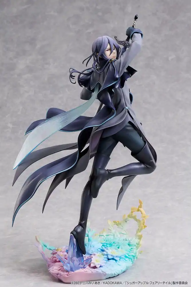 Sugar Apple Fairy Tale Statui PVC 1/7 Challe Fenn Challe & Anne Halford poza produsului