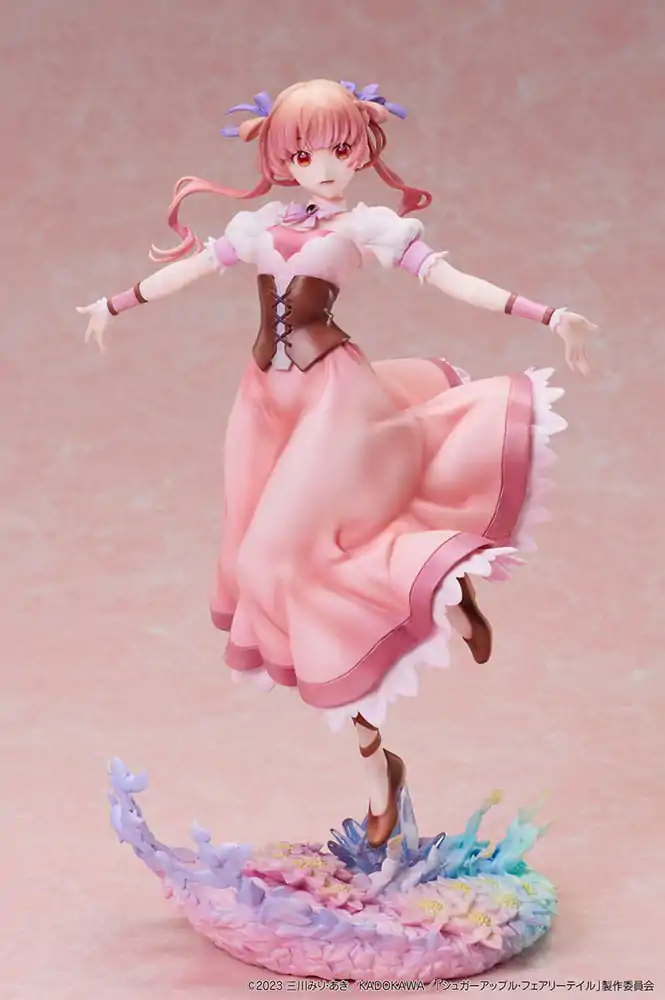 Sugar Apple Fairy Tale Statui PVC 1/7 Challe Fenn Challe & Anne Halford poza produsului