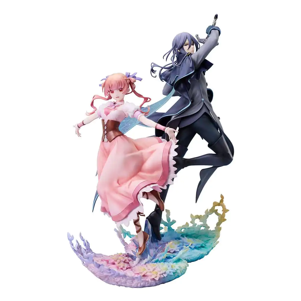 Sugar Apple Fairy Tale Statui PVC 1/7 Challe Fenn Challe & Anne Halford poza produsului