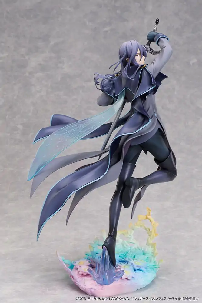 Sugar Apple Fairy Tale Statui PVC 1/7 Challe Fenn Challe & Anne Halford poza produsului