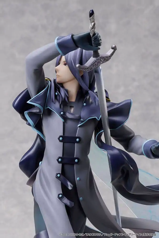 Sugar Apple Fairy Tale Statui PVC 1/7 Challe Fenn Challe & Anne Halford poza produsului