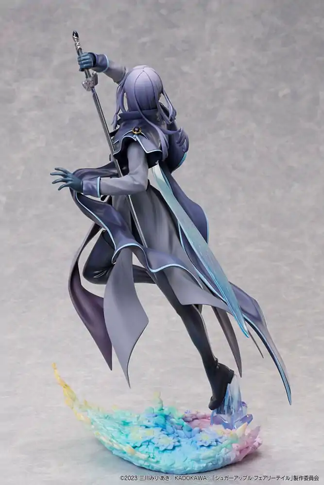 Statuie PVC Sugar Apple Fairy Tale 1/7 Challe Fenn Challe 31 cm poza produsului