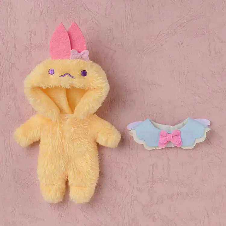 Sumikkogurashi Piese pentru figurinele papusi Nendoroid, Pijama Kigurumi: Ebiten no Shippo poza produsului