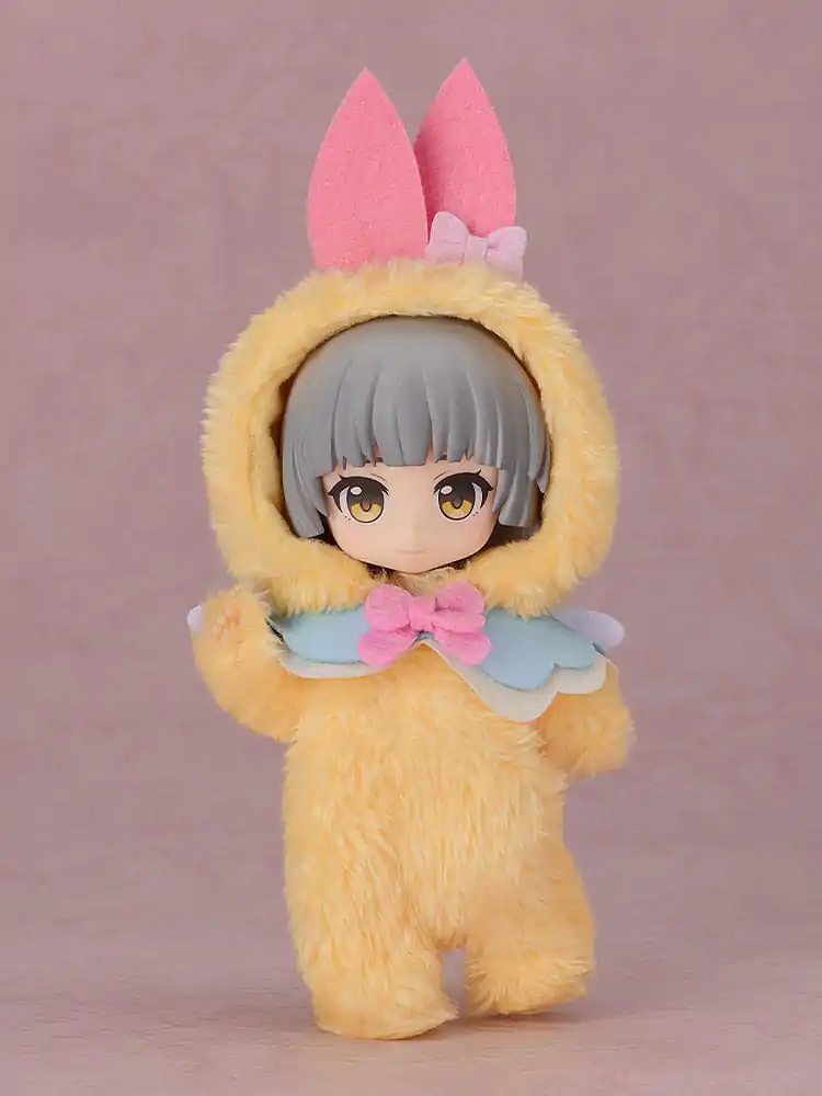 Sumikkogurashi Piese pentru figurinele papusi Nendoroid, Pijama Kigurumi: Ebiten no Shippo poza produsului