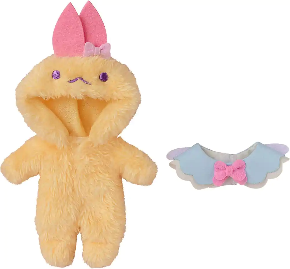 Sumikkogurashi Piese pentru figurinele papusi Nendoroid, Pijama Kigurumi: Ebiten no Shippo poza produsului