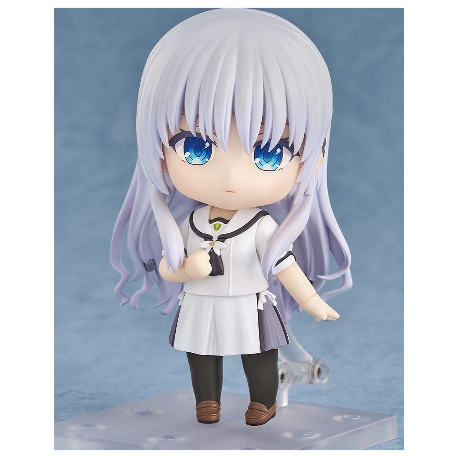 Summer Pockets Nendoroid figurina de acțiune Shiroha Naruse 10 cm poza produsului
