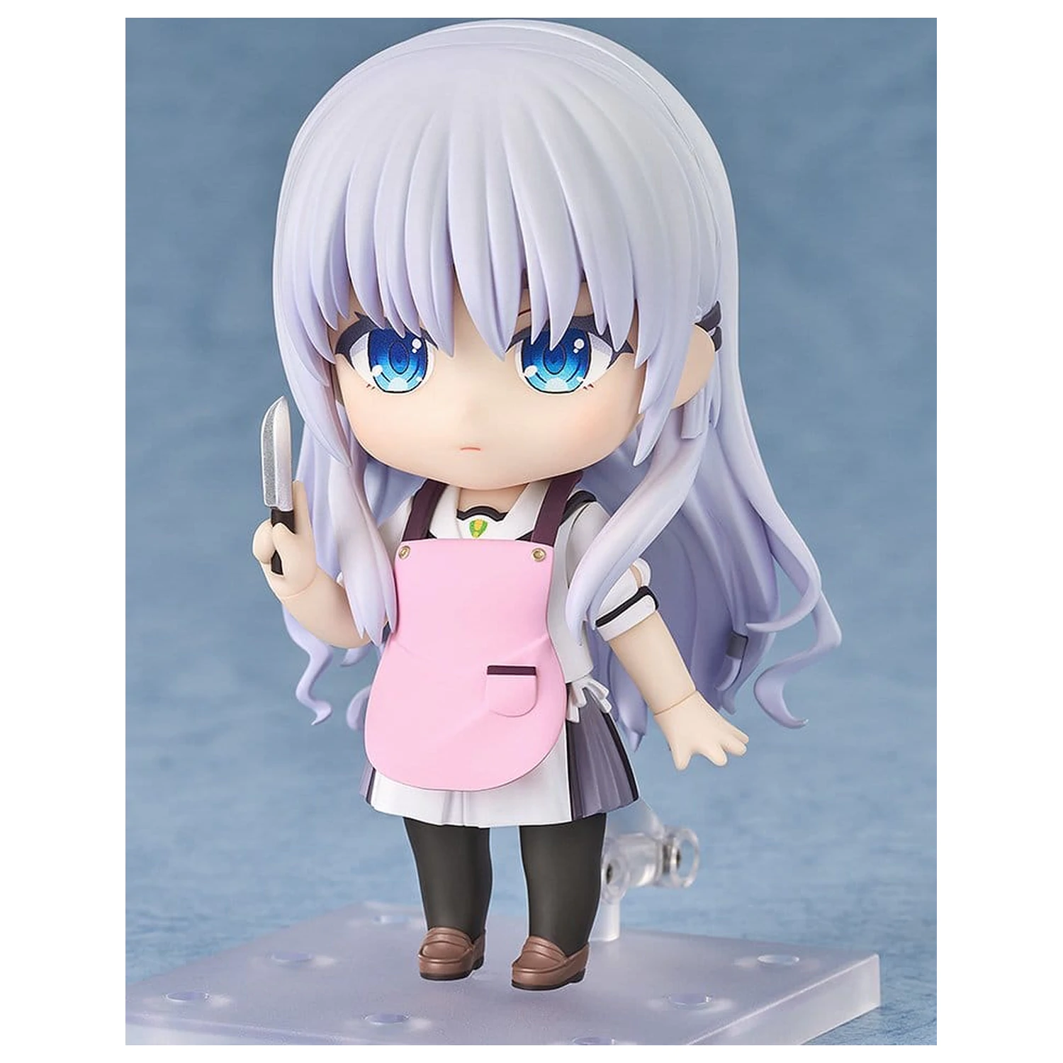 Summer Pockets Nendoroid figurina de acțiune Shiroha Naruse 10 cm poza produsului