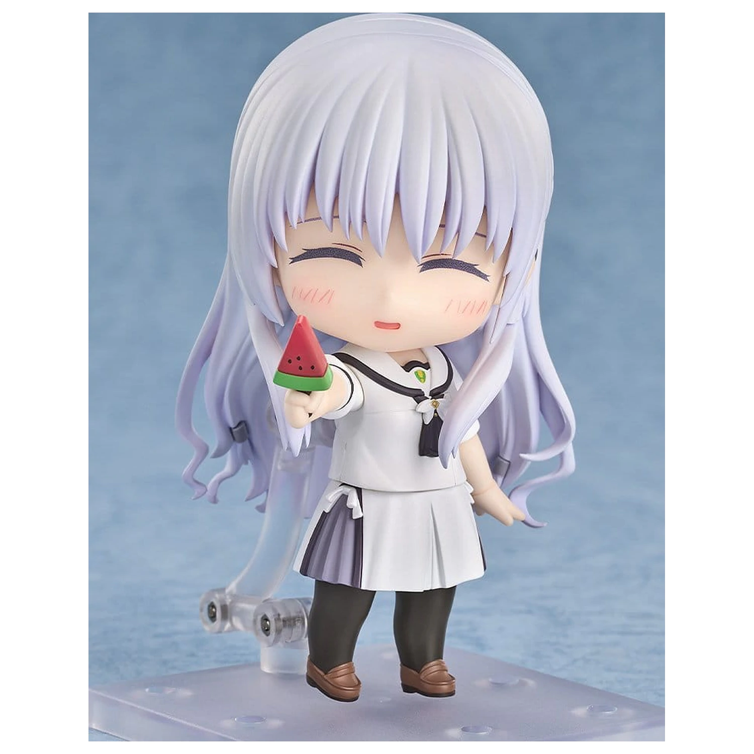 Summer Pockets Nendoroid figurina de acțiune Shiroha Naruse 10 cm poza produsului