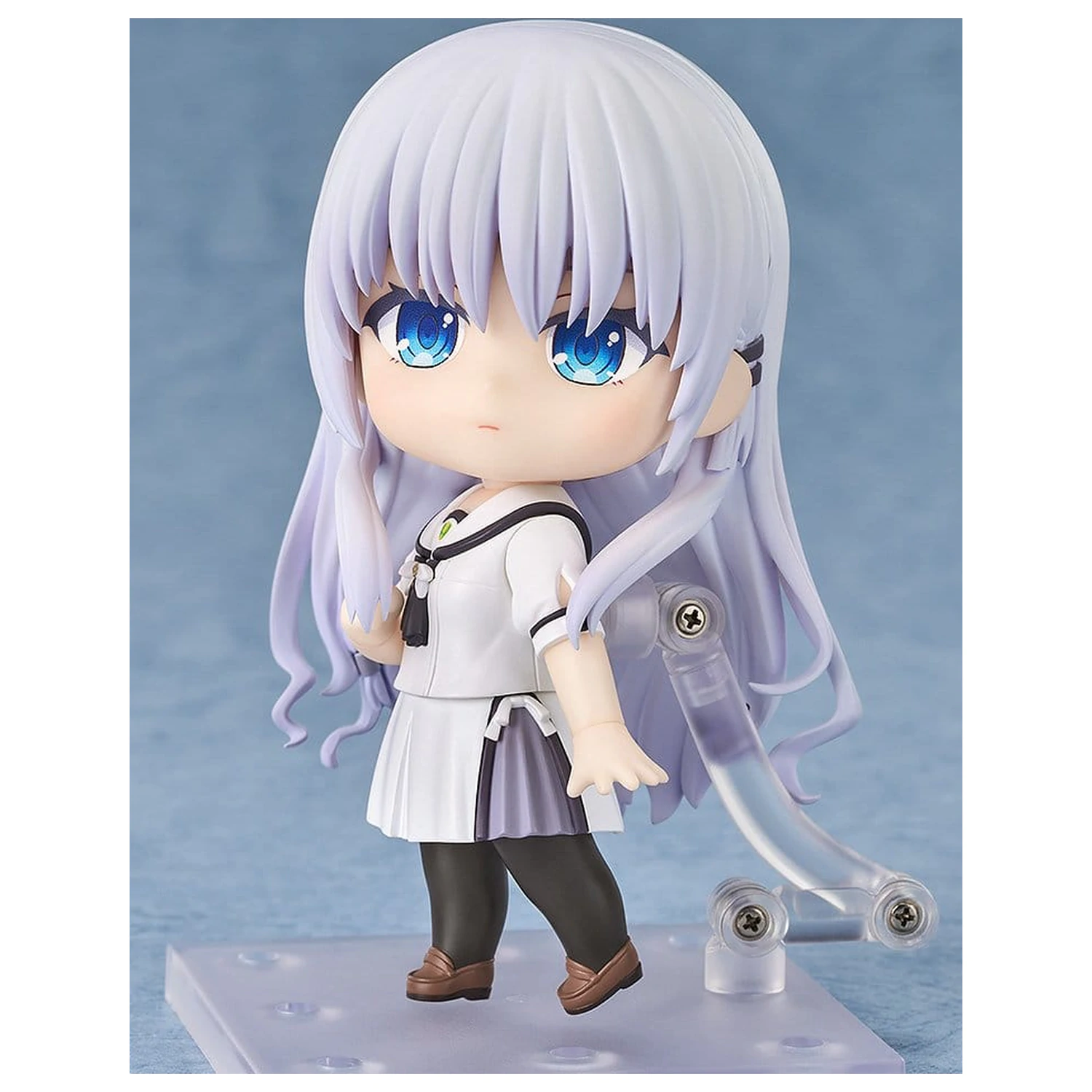 Summer Pockets Nendoroid figurina de acțiune Shiroha Naruse 10 cm poza produsului