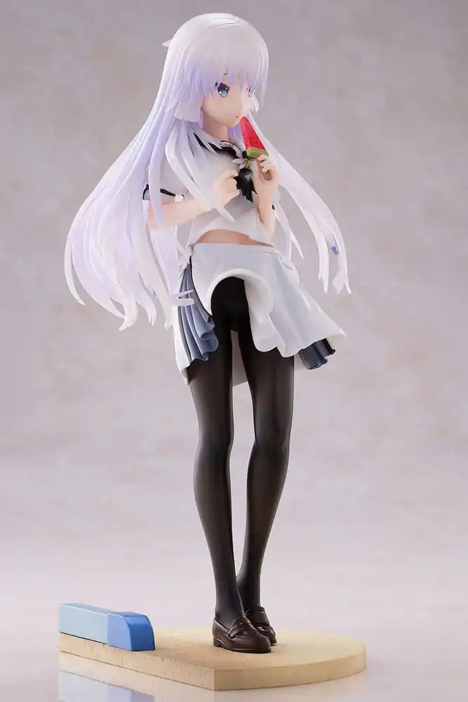 Summer Pockets REFLECTION BLUE Statuie PVC 1/7 Shiroha Naruse 24 cm poza produsului