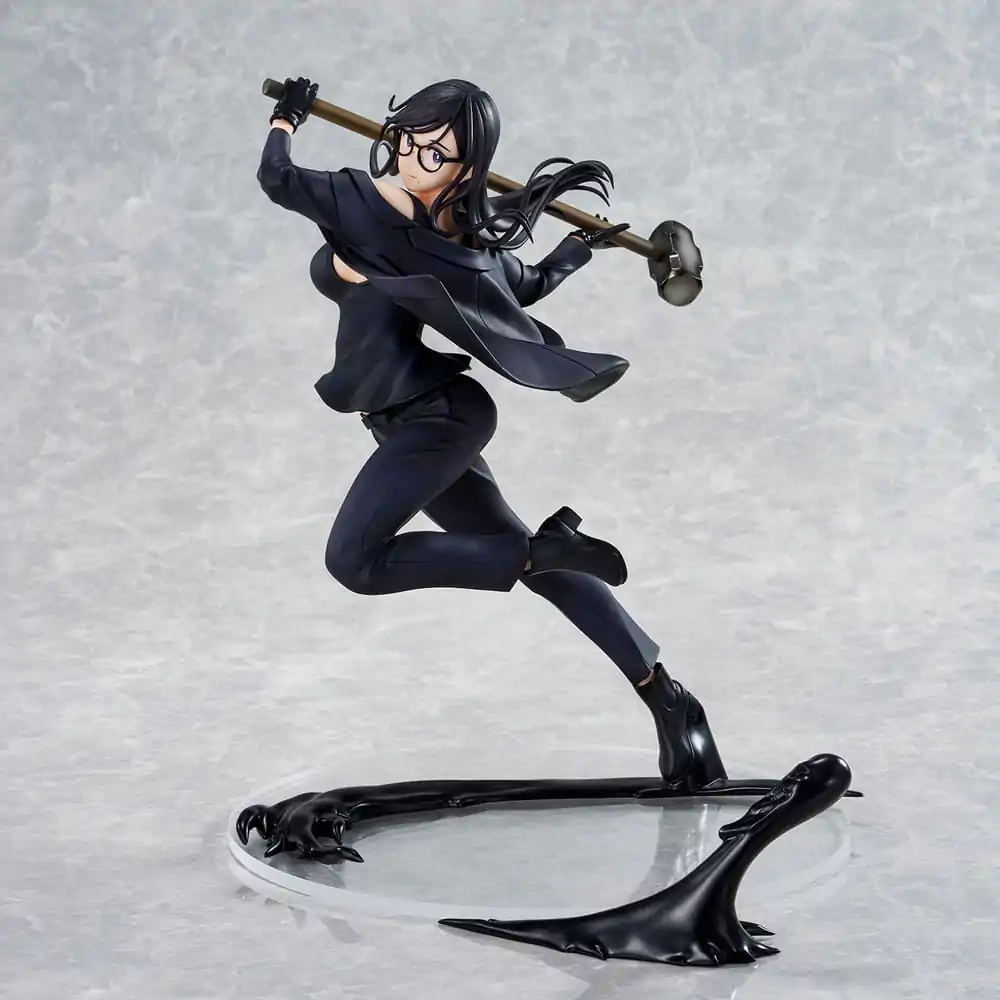 Summer Time Rendering Statuie PVC Minakata Hizuru 27 cm poza produsului
