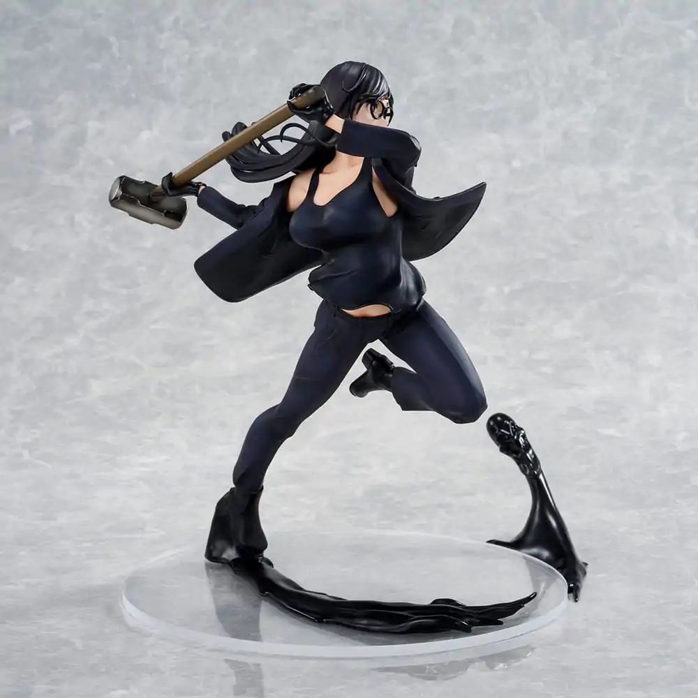 Summer Time Rendering Statuie PVC Minakata Hizuru 27 cm poza produsului
