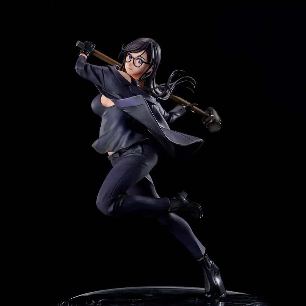 Summer Time Rendering Statuie PVC Minakata Hizuru 27 cm poza produsului