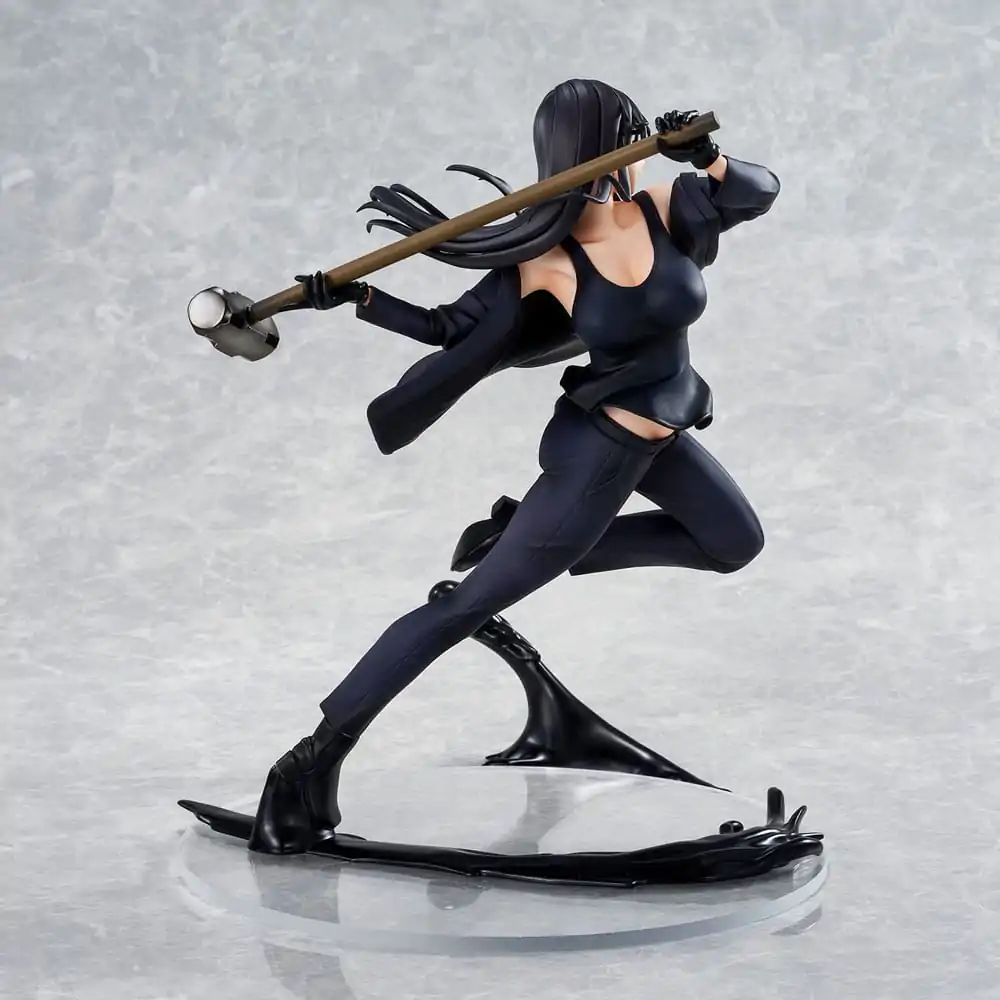 Summer Time Rendering Statuie PVC Minakata Hizuru 27 cm poza produsului