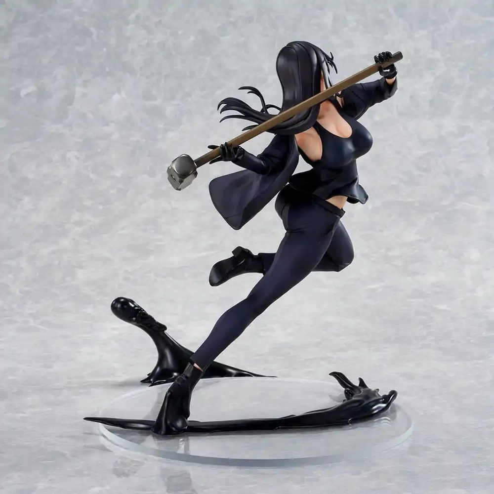 Summer Time Rendering Statuie PVC Minakata Hizuru 27 cm poza produsului