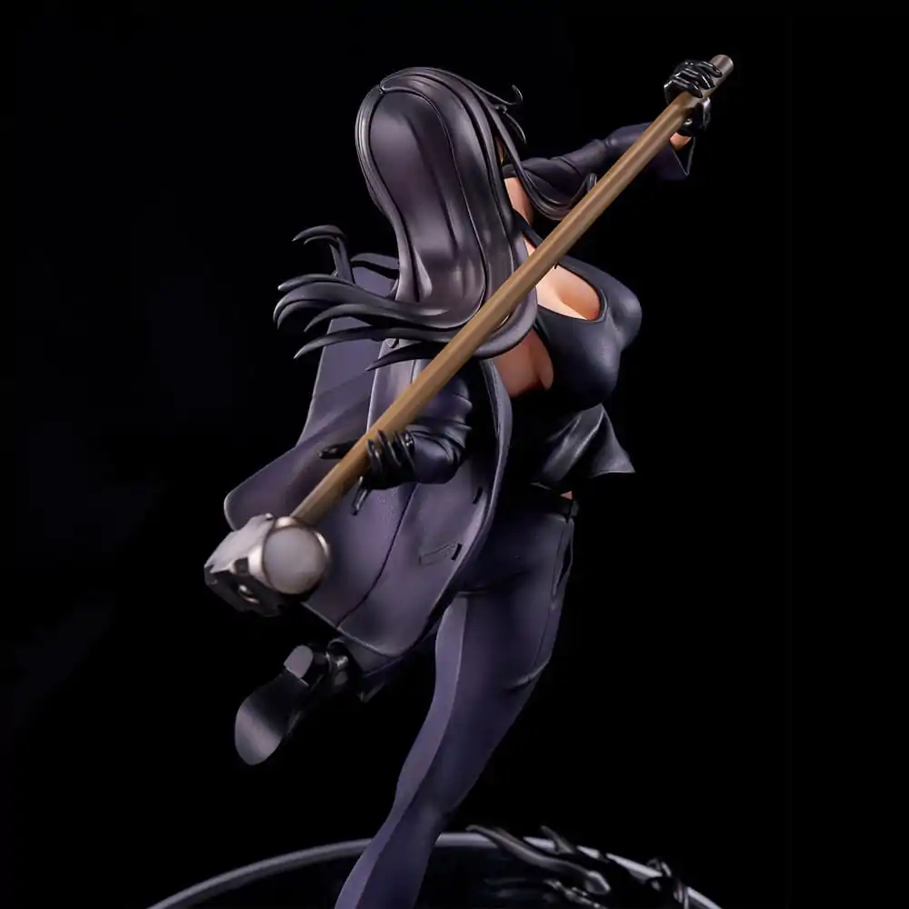 Summer Time Rendering Statuie PVC Minakata Hizuru 27 cm poza produsului
