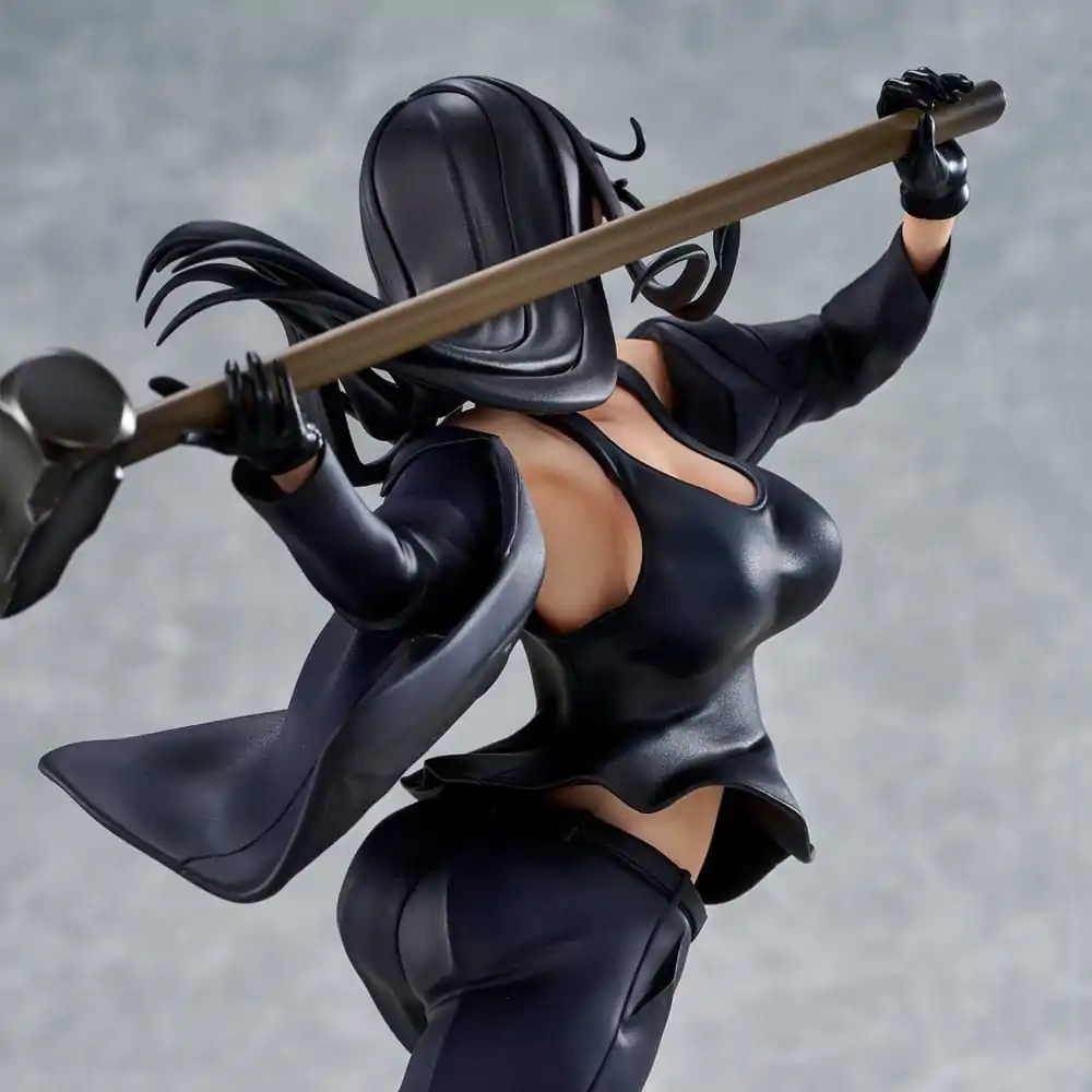 Summer Time Rendering Statuie PVC Minakata Hizuru 27 cm poza produsului