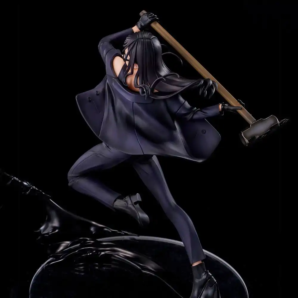 Summer Time Rendering Statuie PVC Minakata Hizuru 27 cm poza produsului