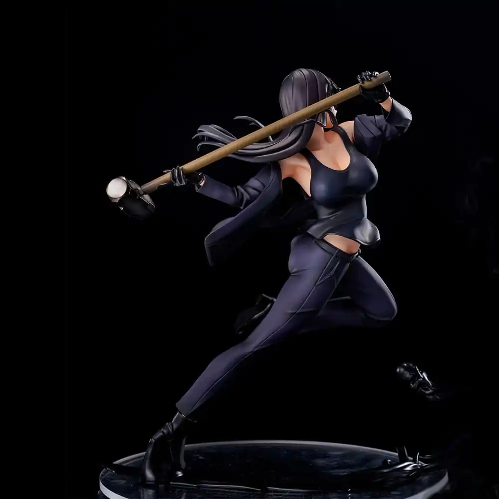 Summer Time Rendering Statuie PVC Minakata Hizuru 27 cm poza produsului
