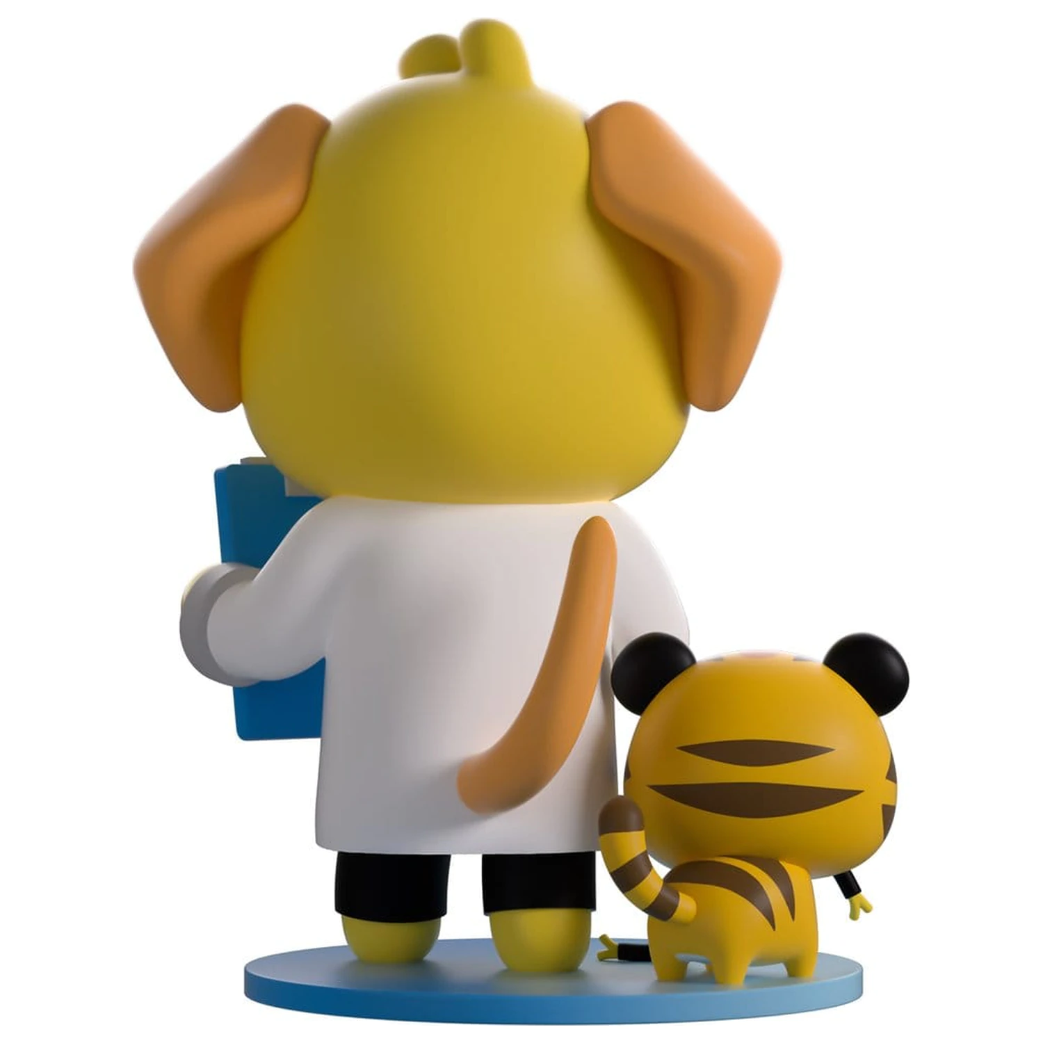 Super Animal Royale Figurina de vinil Dr. Jennifer Dogna 12 cm poza produsului