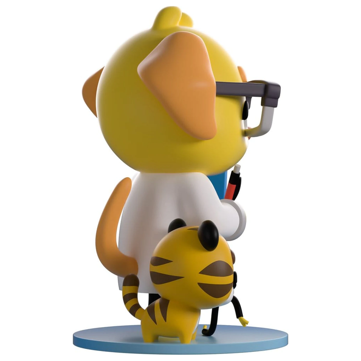 Super Animal Royale Figurina de vinil Dr. Jennifer Dogna 12 cm poza produsului