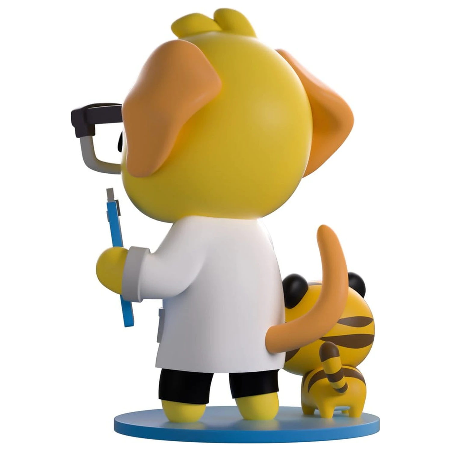Super Animal Royale Figurina de vinil Dr. Jennifer Dogna 12 cm poza produsului