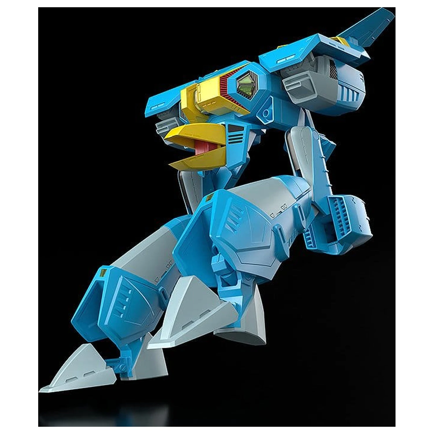 Super Dimension Century Orguss Moderoid Plastic Model Kit Nikick: Standard Type (Common Soldier) 16 cm poza produsului