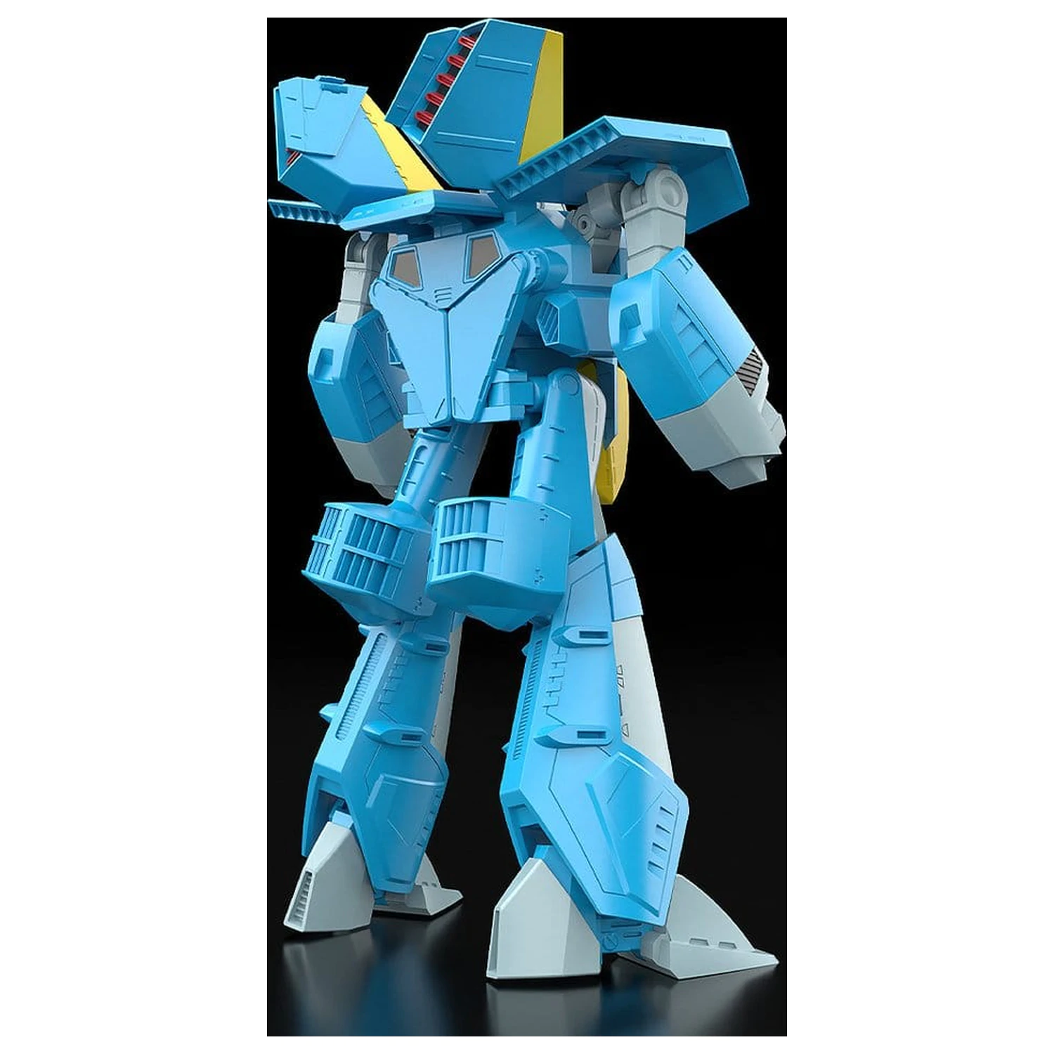 Super Dimension Century Orguss Moderoid Plastic Model Kit Nikick: Standard Type (Common Soldier) 16 cm poza produsului