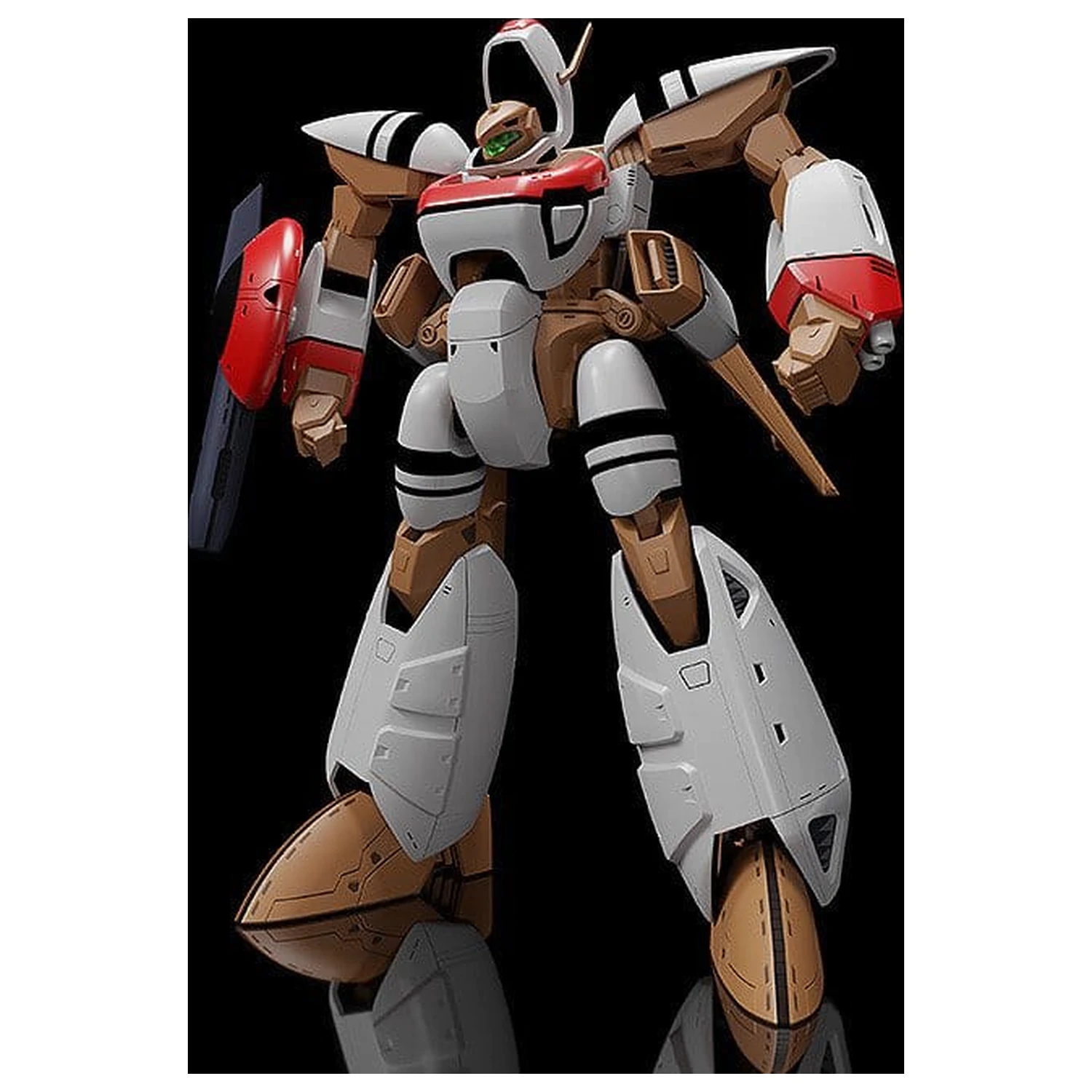 Super Dimension Century Orguss Moderoid trusa de model din plastic Orguss (re-run) 16 cm poza produsului