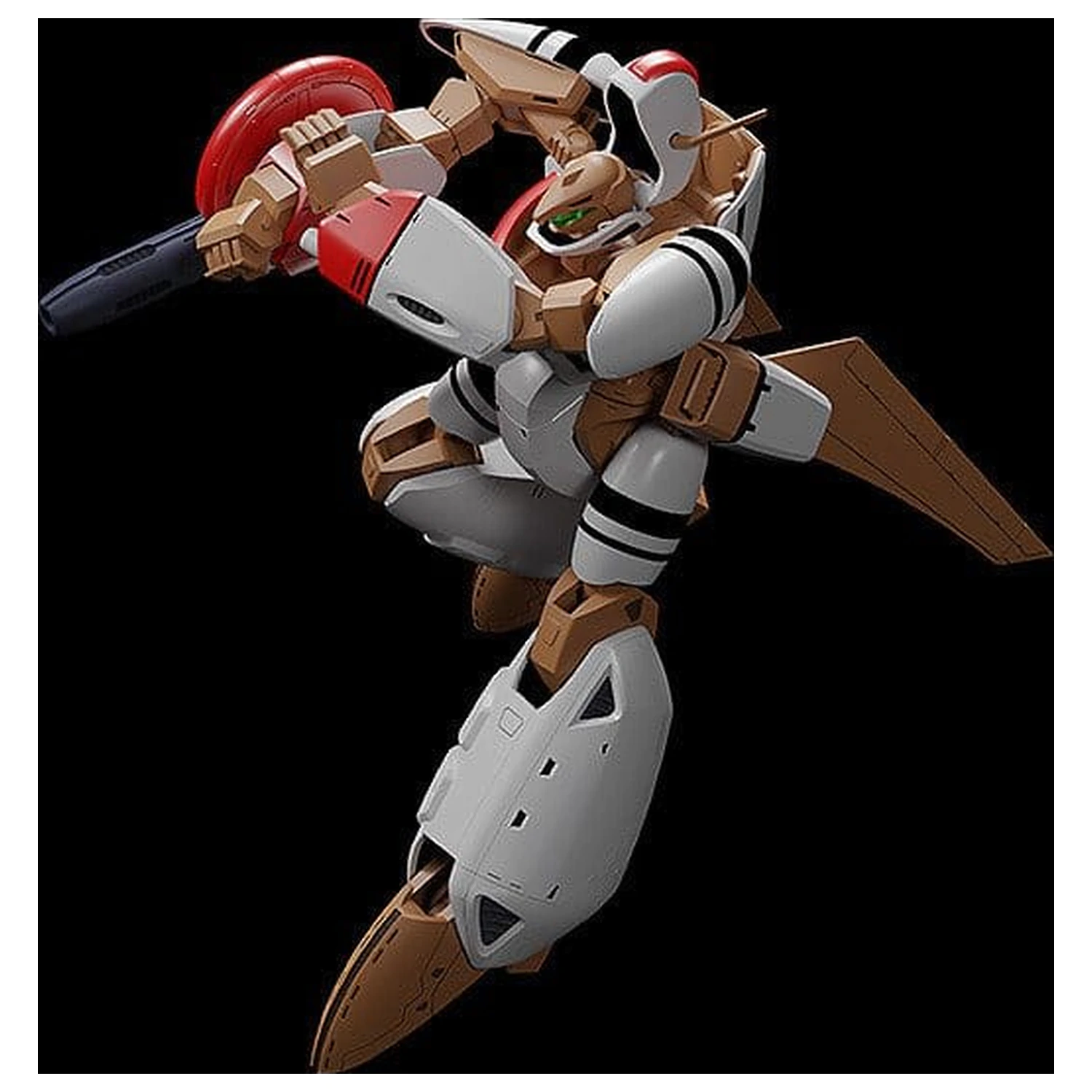 Super Dimension Century Orguss Moderoid trusa de model din plastic Orguss (re-run) 16 cm poza produsului