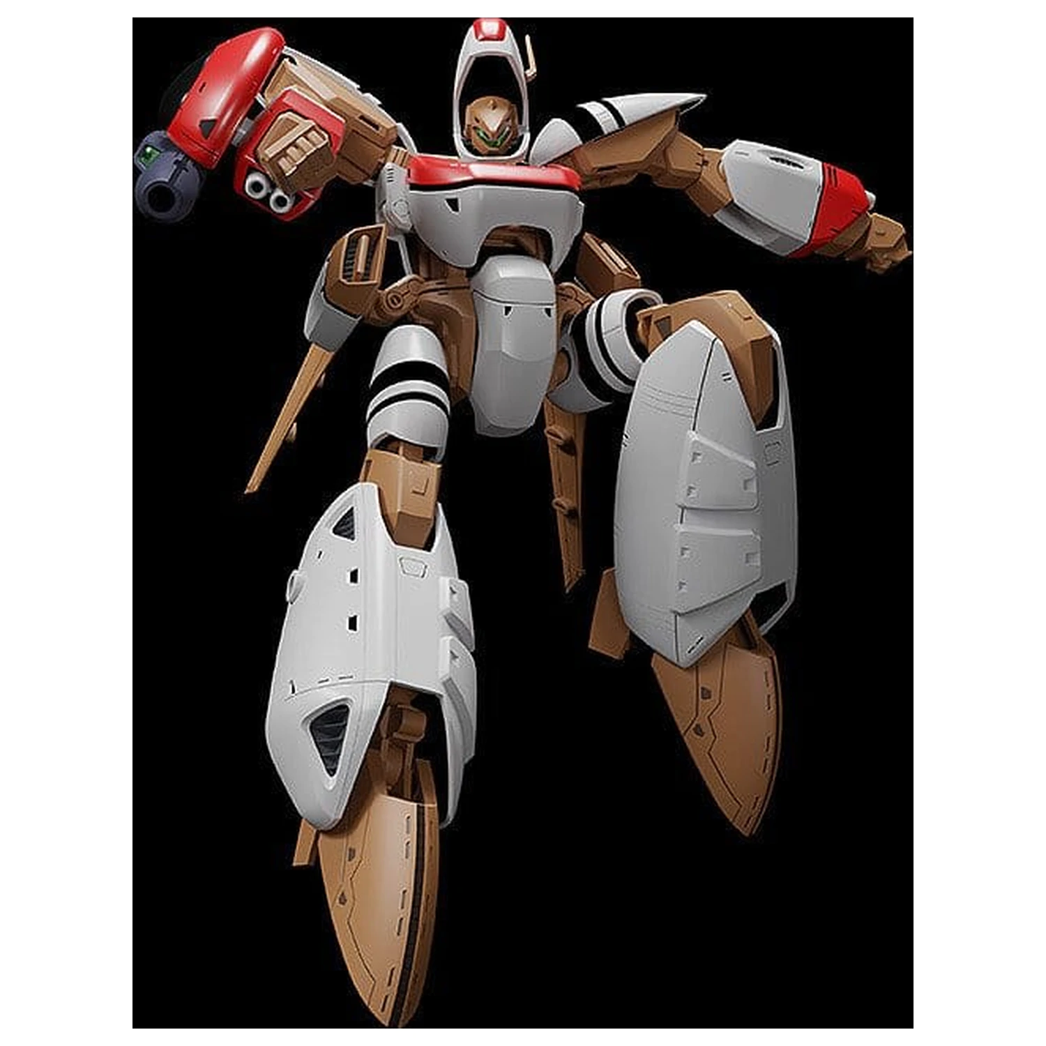 Super Dimension Century Orguss Moderoid trusa de model din plastic Orguss (re-run) 16 cm poza produsului