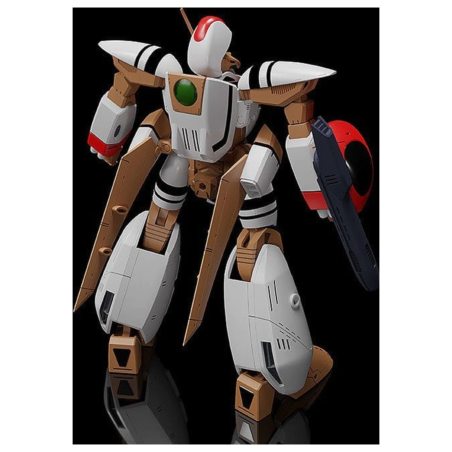 Super Dimension Century Orguss Moderoid trusa de model din plastic Orguss (re-run) 16 cm poza produsului